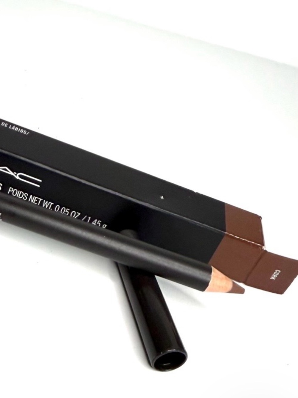 MAC Lip Pencil CORK